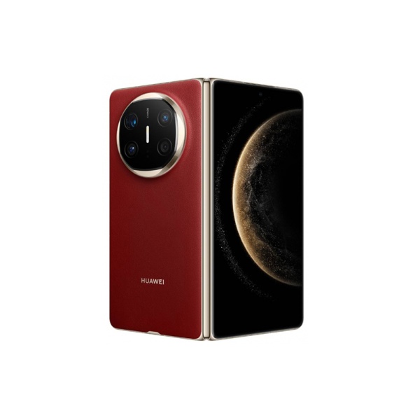 Смартфон Huawei Mate X6 12/512 ГБ, красный