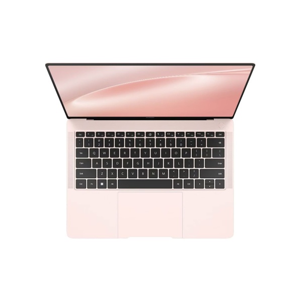 Ноутбук Huawei MateBook X Pro Intel Ultra 7/32GB RAM/2TB SSD/Win 11, розовый