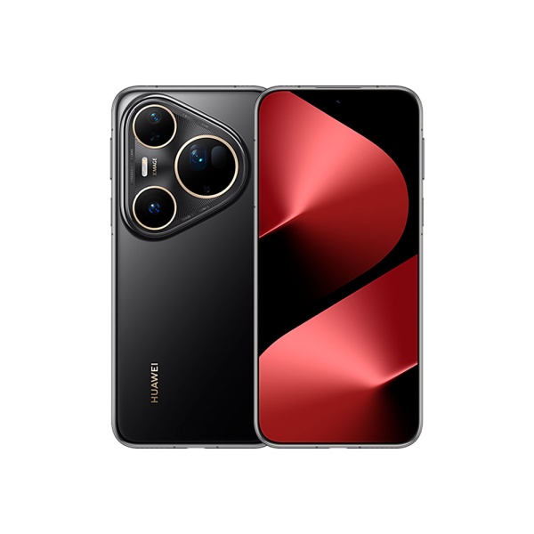 Смартфон Huawei Pura 80 Ultra 16/512 ГБ, черный