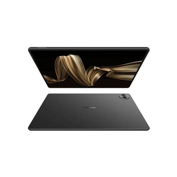 Планшет Huawei MatePad Pro 12,2" 12/256 ГБ в комплекте с клавиатурой, черный