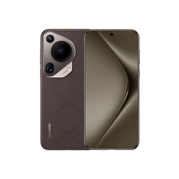 Смартфон Huawei Pura 70 Ultra 16/512 ГБ, коричневый
