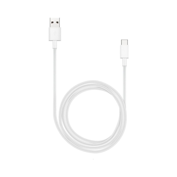 Кабель Huawei CP51 USB-A - USB-C, белый