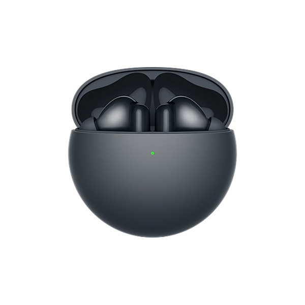 Наушники Huawei FreeBuds 7i, черный