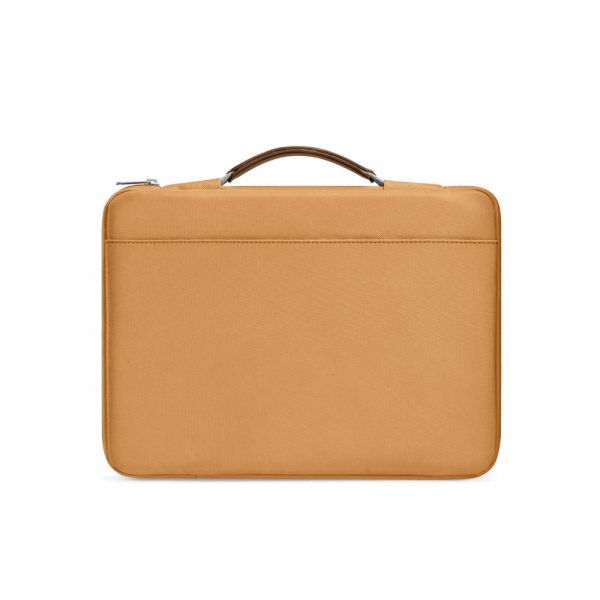 Сумка для ноутбука Tomtoc Defender-A14 Laptop Briefcase 14", бронзовый
