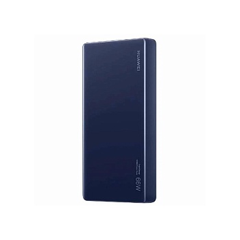 Внешний аккумулятор Huawei Powerbank,12000 mAh, 66/65 Вт, синий