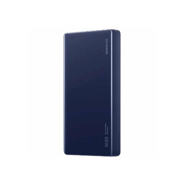 Внешний аккумулятор Huawei Powerbank,12000 mAh, 66/65 Вт, синий