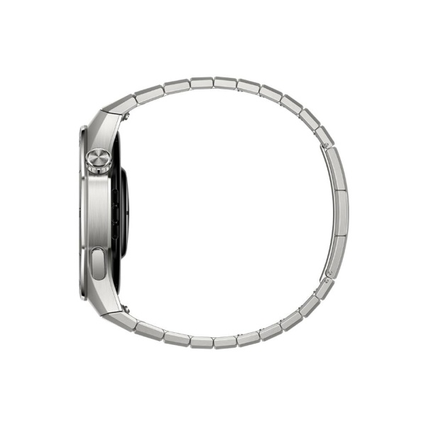 Умные часы Huawei Watch GT 5 Pro, 46мм, титан