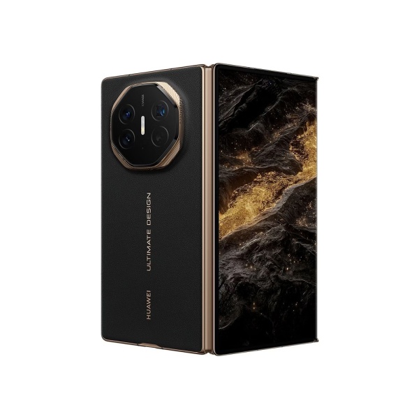 Смартфон Huawei Mate XT | ULTIMATE DESIGN 16/1024 ГБ, черный