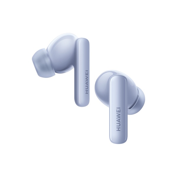 Наушники Huawei FreeBuds 5i, "Серо-голубой"