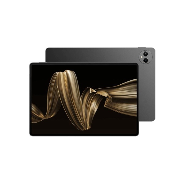 Планшет Huawei MatePad Pro 12,2" 12/256 ГБ в комплекте с клавиатурой, черный