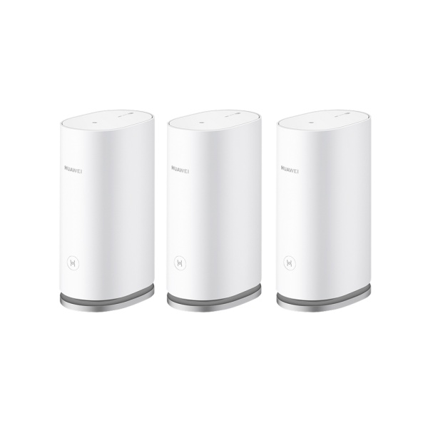 Роутер Huawei WiFi Mesh 3 (3-pack), белый