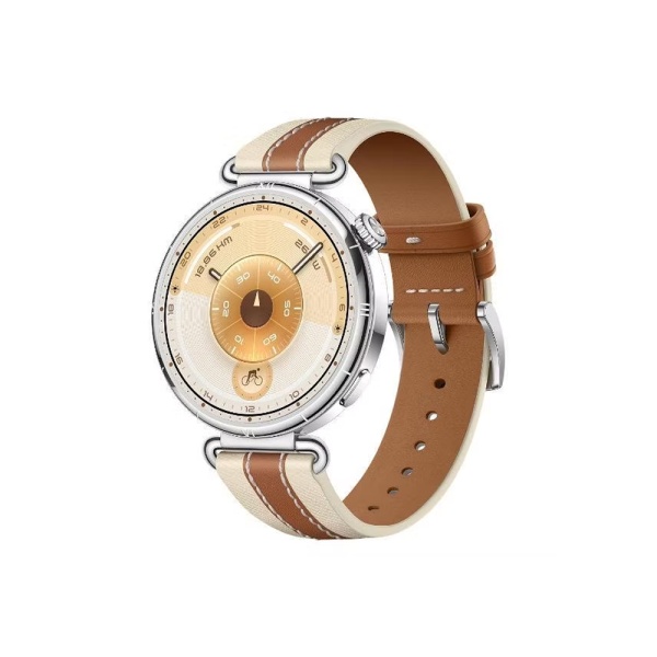 Умные часы Huawei Watch GT 6, 41мм, коричневый