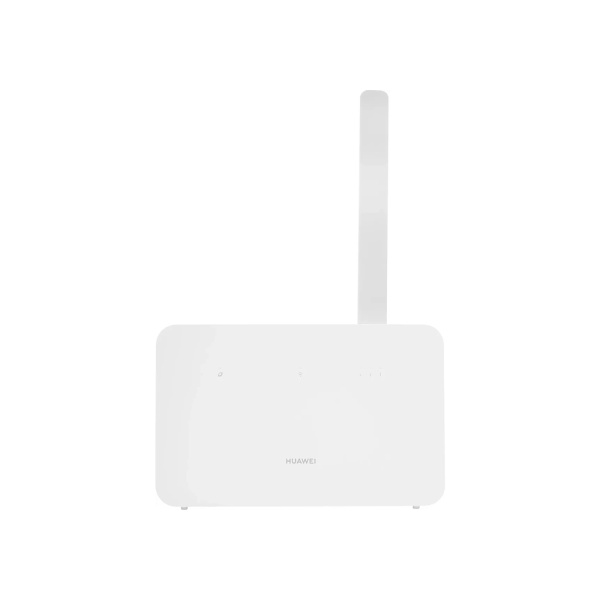 Роутер Huawei 4G CPE 3, белый