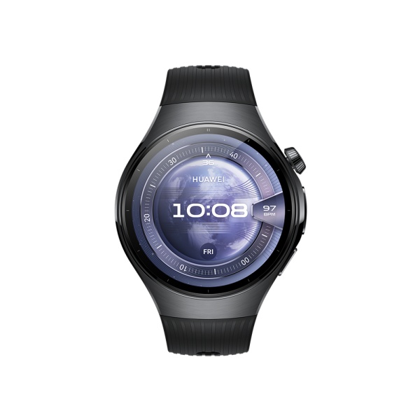 Умные часы Huawei Watch 5 46мм, черные