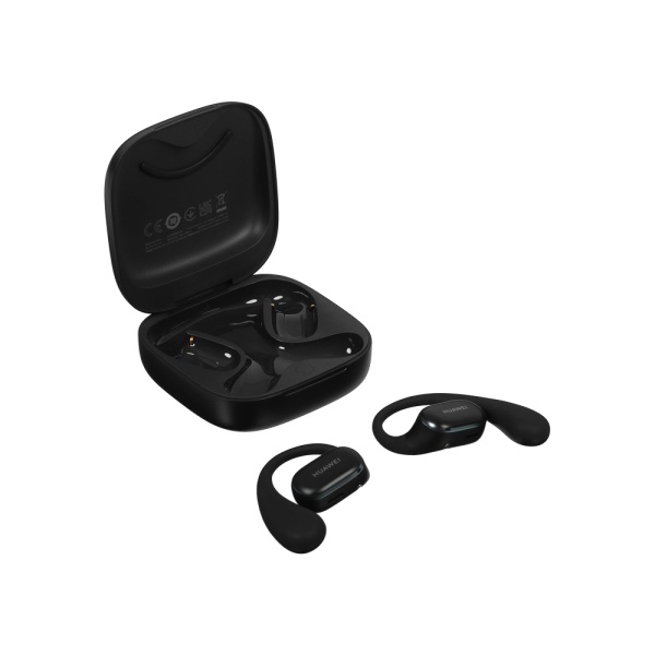 Наушники Huawei FreeArc, черный