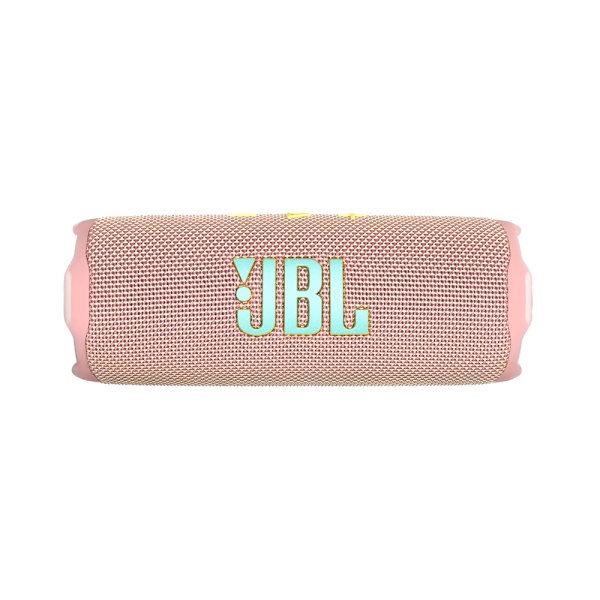 Акустическая система JBL Flip 7, розовая