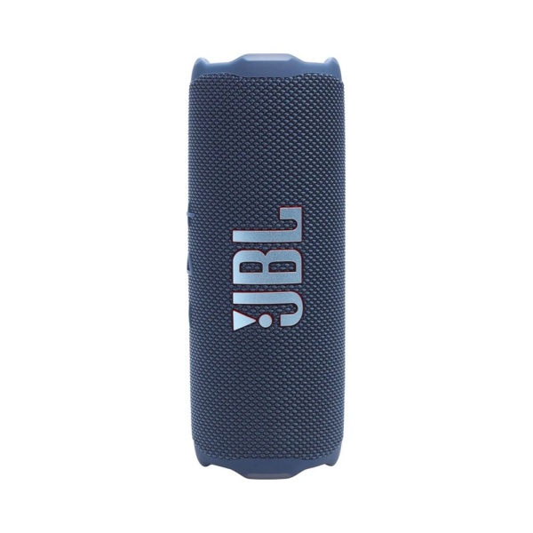 Акустическая система JBL Flip 7, синяя
