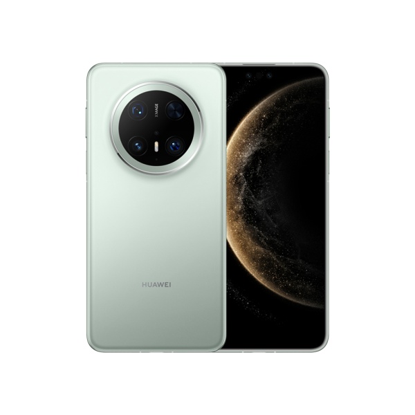 Смартфон Huawei Mate 70 Pro 12/512 ГБ, зеленый