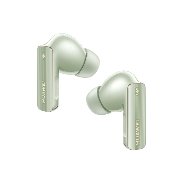 Наушники Huawei FreeBuds Pro 4, зеленый