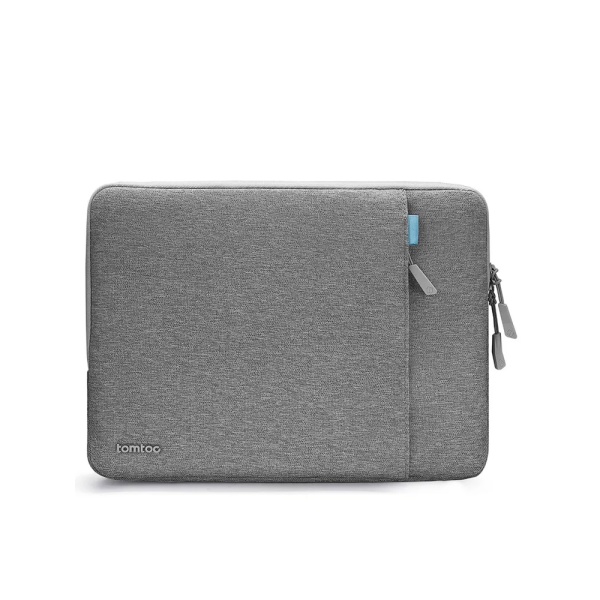 Чехол для ноутбука Tomtoc Defender-A13 Laptop Sleeve 14", темно-серый
