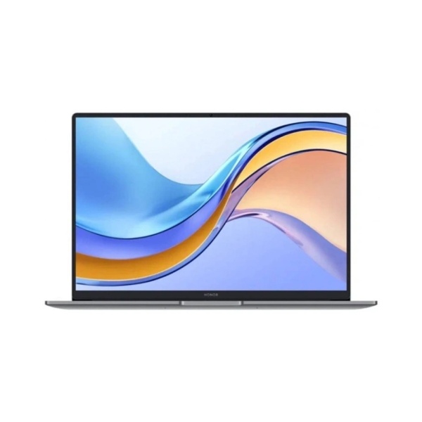 Ноутбук Honor MagicBook X16 Intel Core i5-13420H/16GB RAM/512GB SSD/Win 11, серый