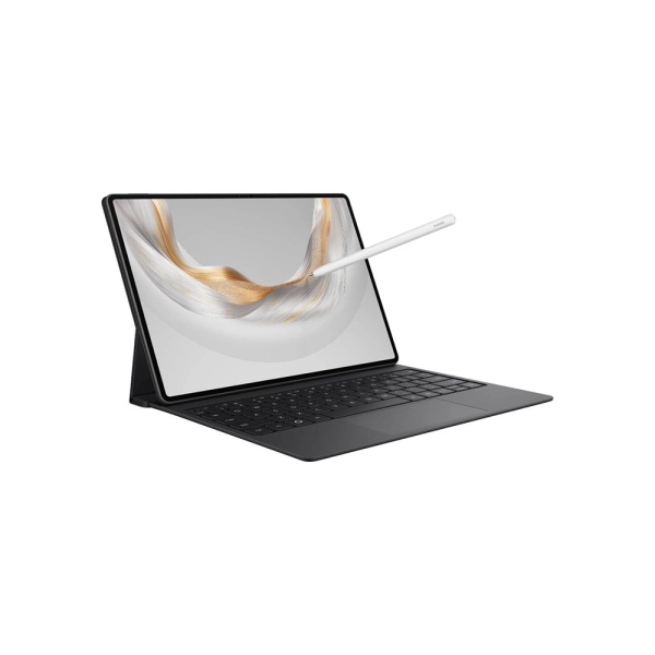 Планшет Huawei MatePad Pro 12,2" 12/512 ГБ PaperMatte в комплекте с клавиатурой, черный