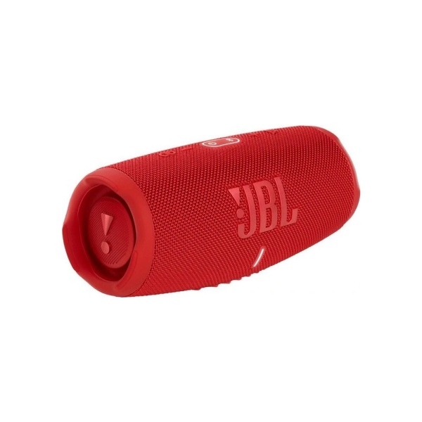 Акустическая система JBL Charge 5, красная