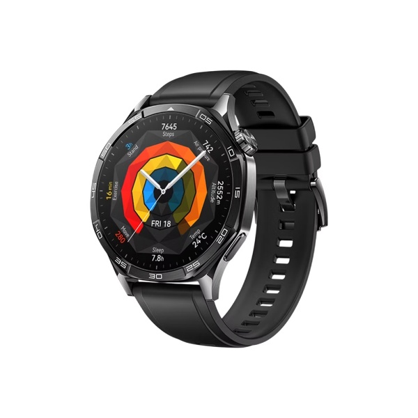 Умные часы Huawei Watch GT 5, 46мм, черные