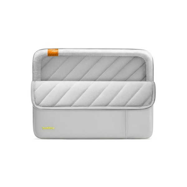 Чехол для ноутбука Tomtoc Defender-A13 Laptop Sleeve 13", серый