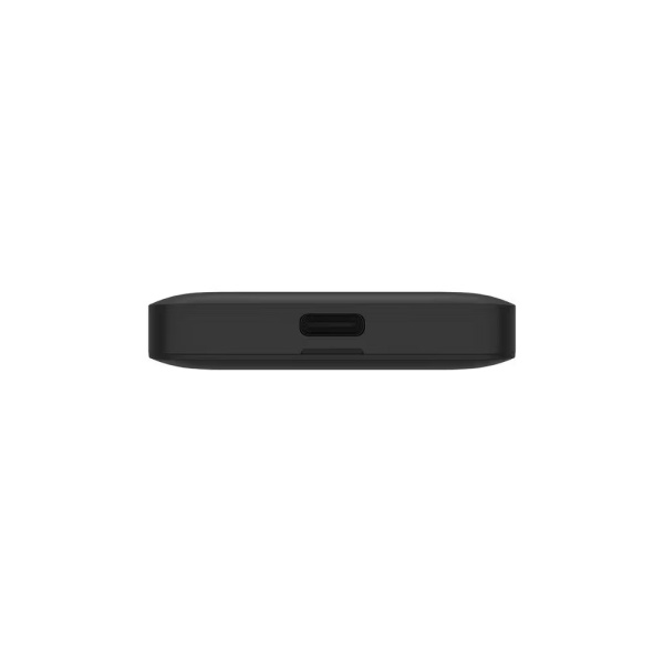 Роутер Huawei 4G Mobile WiFi 5, черный