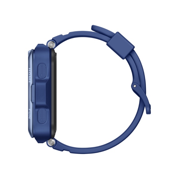 Детские часы Huawei Watch Kids 4 Pro, синие