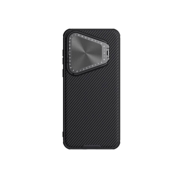 Чехол Nillkin CamShield ProP для Huawei Pura 70 Pro/70 Pro+, черный