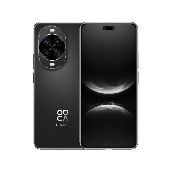 Смартфон Huawei Nova 14 Pro 12/512 ГБ, черный