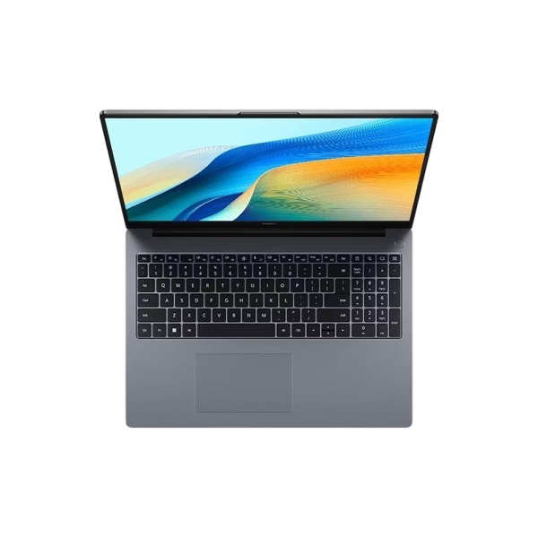 Ноутбук Huawei MateBook D16 Intel Core i5-13th/8GB RAM/512GB SSD/DOS, серый