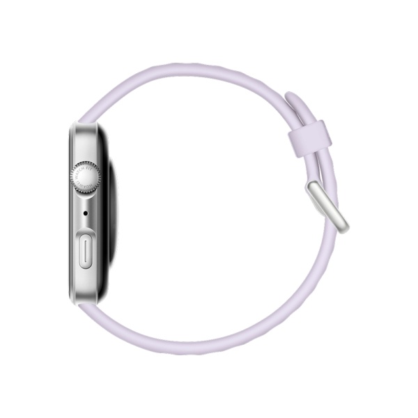 Умные часы Huawei Watch Fit 4, фиолетовые