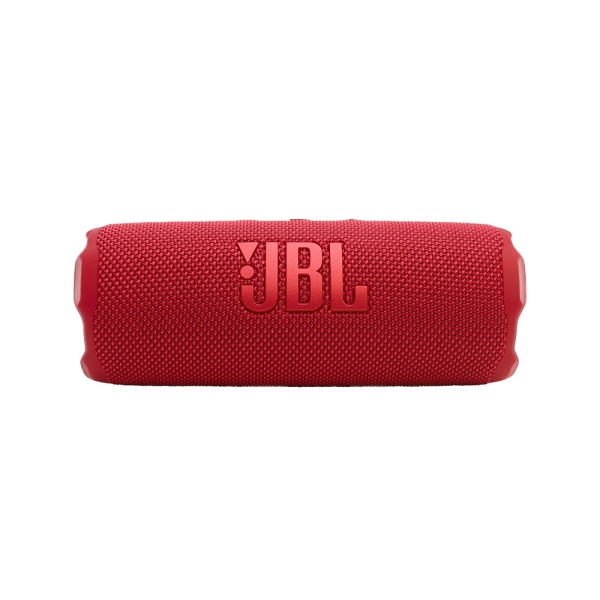 Акустическая система JBL Flip 7, красная