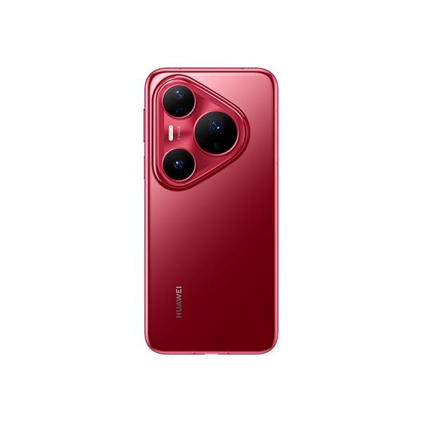 Смартфон Huawei Pura 80 Pro 12/512 ГБ, глянцевый красный