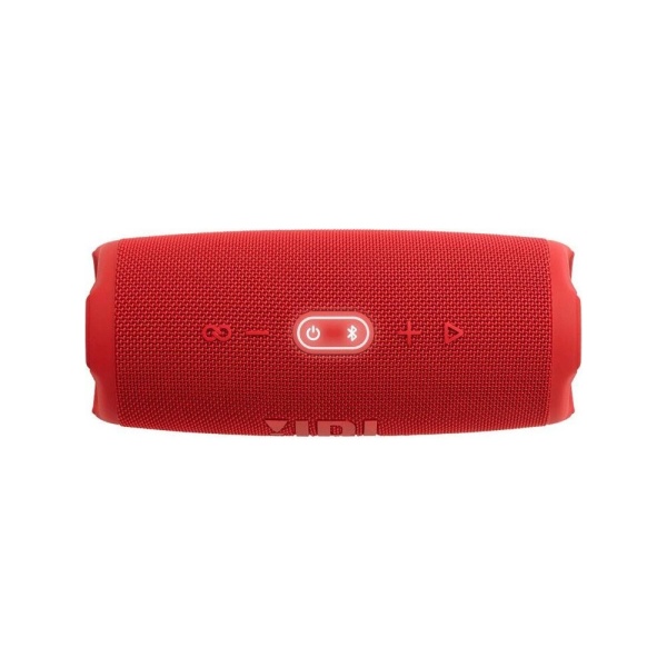 Акустическая система JBL Charge 5, красная