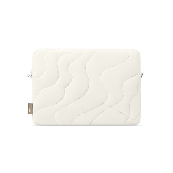 Чехол для ноутбука Tomtoc Terra-A27 Laptop Sleeve 13", белый