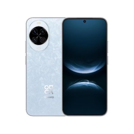 Смартфон Huawei Nova 14 12/512 ГБ, "Голубой Кристалл"