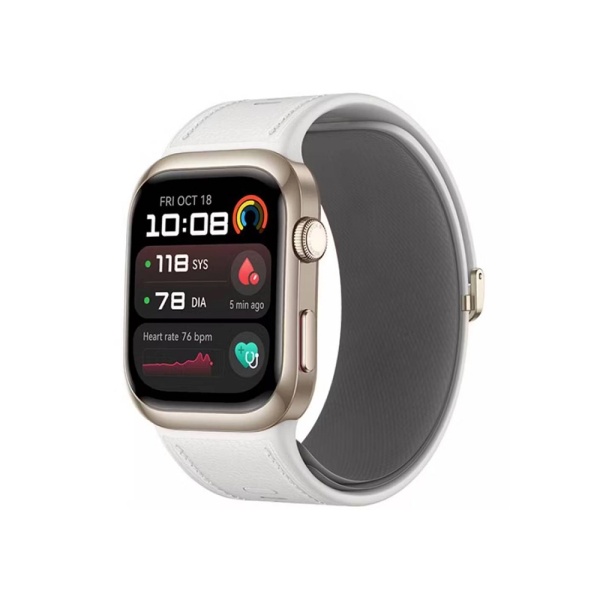 Умные часы Huawei Watch D2, золотистые