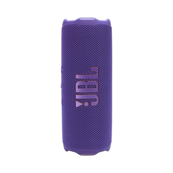 Акустическая система JBL Flip 7, фиолетовая