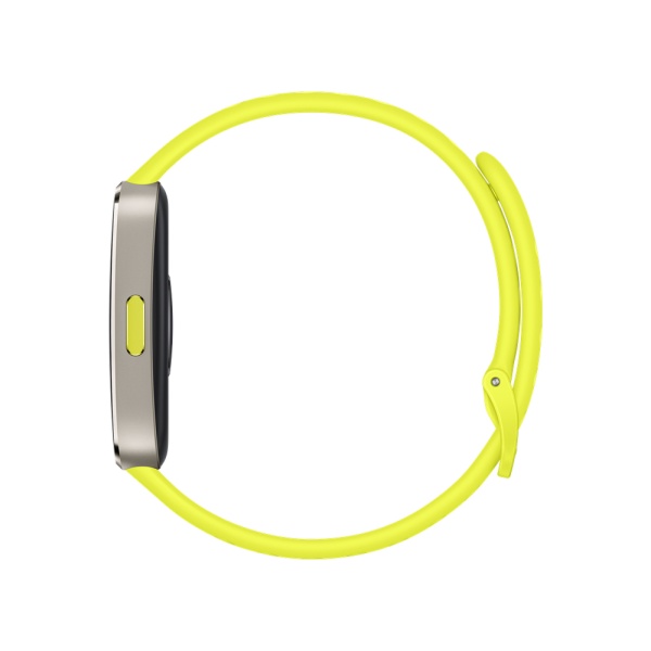 Фитнес-браслет Huawei Band 10, зеленый