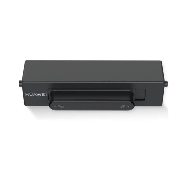 Лазерный картридж для принтера Huawei F-1500BZ, черный