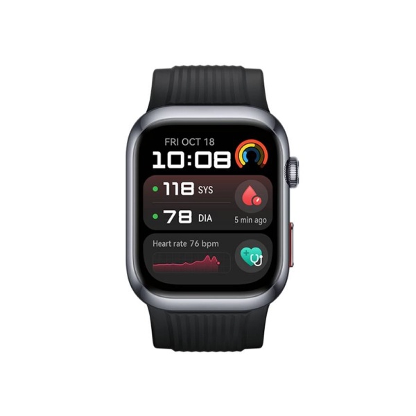 Умные часы Huawei Watch D2, черные