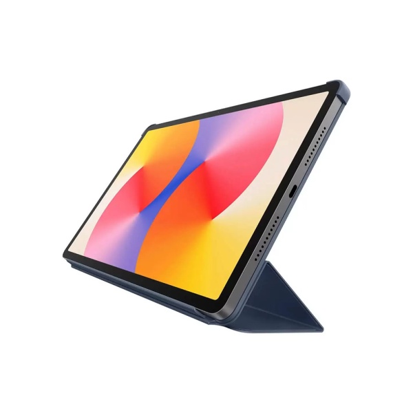 Чехол-книжка Huawei Folio Cover для планшета MatePad SE 11, синий