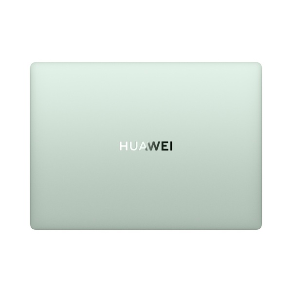 Ноутбук Huawei MateBook 14 Intel Ultra 5/16GB RAM/1TB SSD/DOS, зеленый