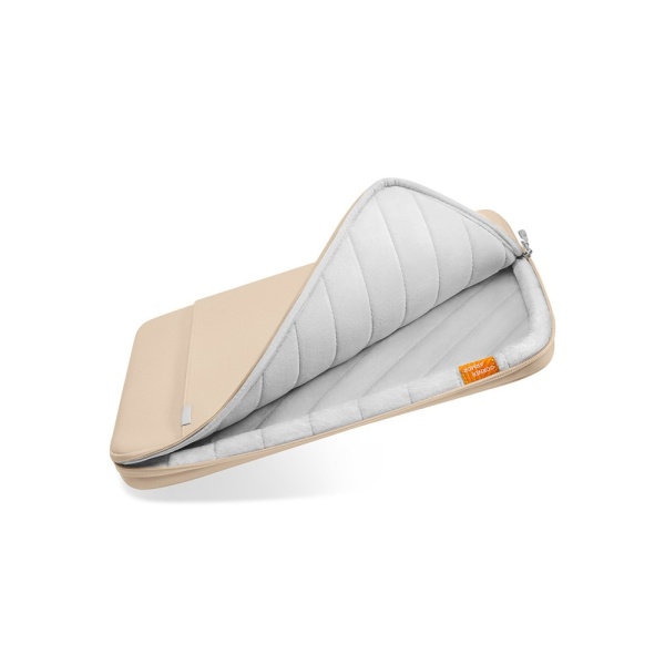 Чехол для ноутбука Tomtoc Defender-A13 Laptop Sleeve 13", песочный