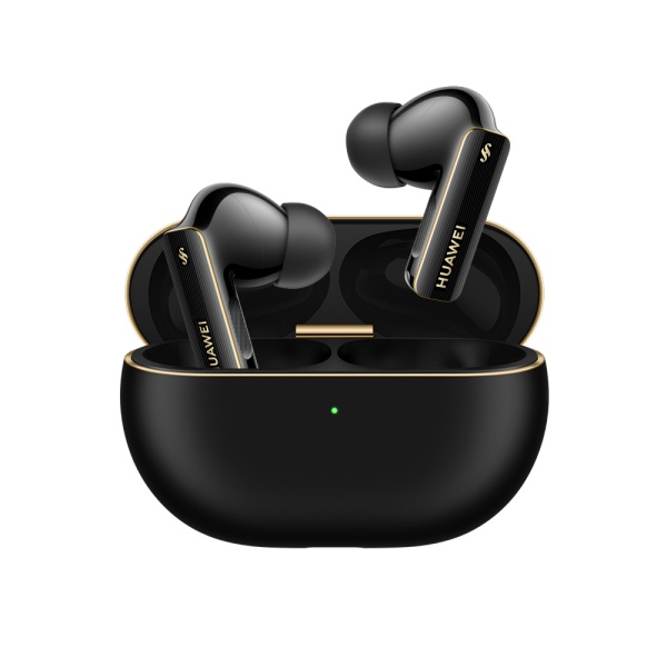 Наушники Huawei FreeBuds Pro 4, черный